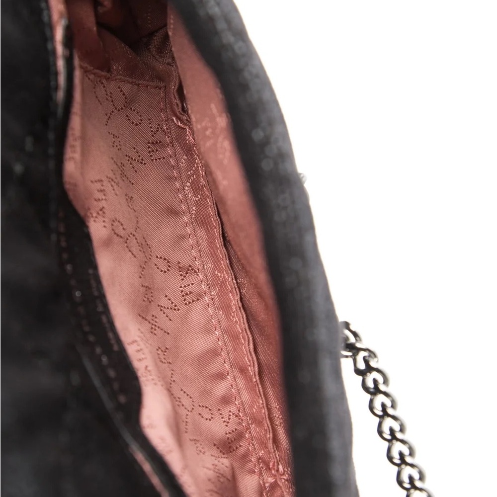 STELLA McCARTNEY Falabella Quilted Crossbody Bag - Picture 5 of 7